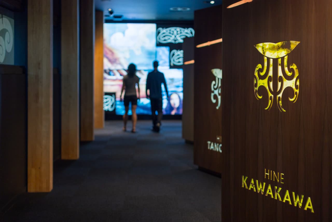 Paparoa Experience Ticket - main image